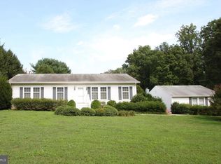 206 Novum Church Rd, Reva, VA 22735