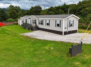 1A Watts Ln, Rocky Harbour, NL A0K4N0