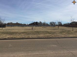 105 Colonial Estates Pkwy, Clovis, NM 88101