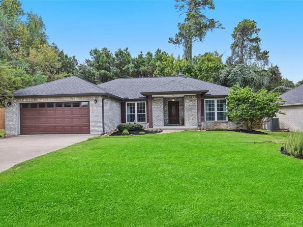 165 Lakeside Dr, Montgomery, TX 77356