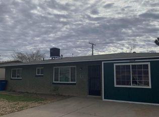5700 Lexington El Dr, El Paso, TX 79924