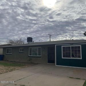 5700 Lexington El Dr, El Paso, TX, 79924