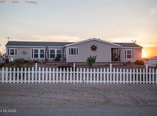 5407 N Whitetail Rd, Marana, AZ 85653