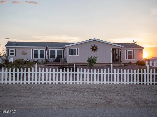 5407 N Whitetail Rd, Marana, AZ 85653