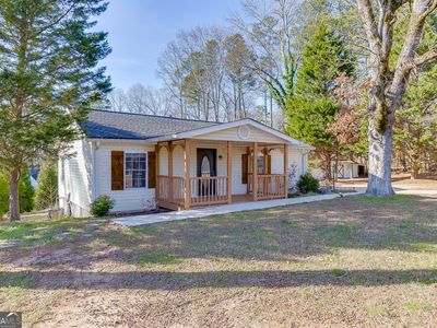 2838 N Bogan Rd, Buford, GA, 30519