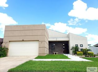 7036 Post Oak Cir, Brownsville, TX 78526
