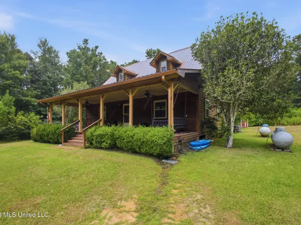 107A Brock Rd, Tylertown, MS 39667