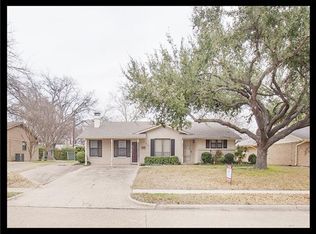 738 Brentwood Ln, Richardson, TX 75080