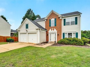 105 Ambrose Trl, Greer, SC 29650