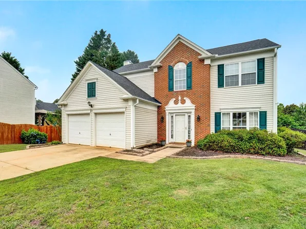105 Ambrose Trl, Greer, SC 29650