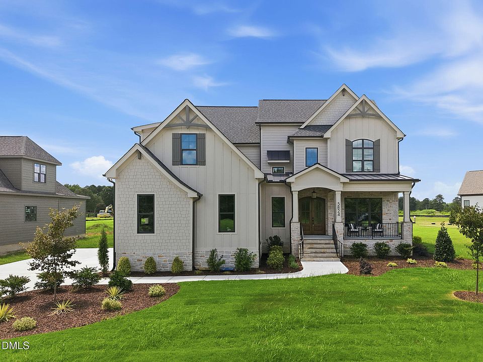 1st image of 5824 Carriage Gate Dr