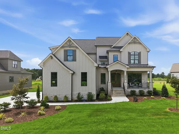 5824 Carriage Gate Dr, Raleigh, NC 27603