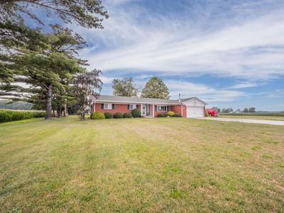 5431 N County Road 200 W, Middletown, IN, 47356