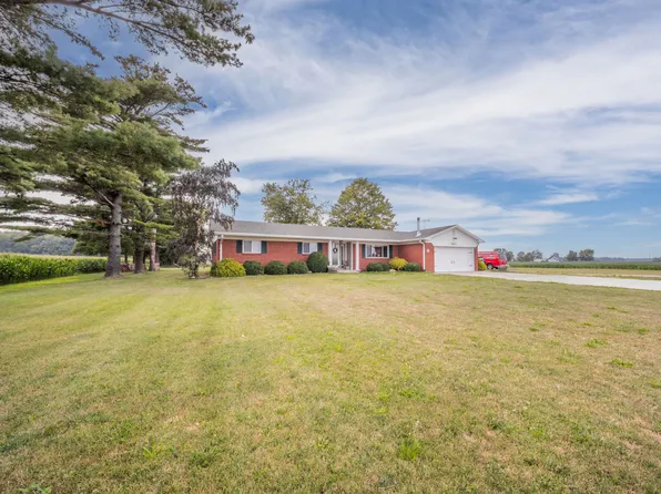 5431 N County Road 200 W, Middletown, IN 47356