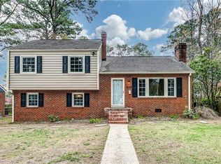 1013 Bevridge Rd, Richmond, VA 23226