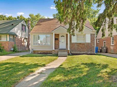 755 Sunningdale Dr, Inkster, MI, 48141