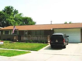 14865 Massasoit Ave, Oak Forest, IL 60452