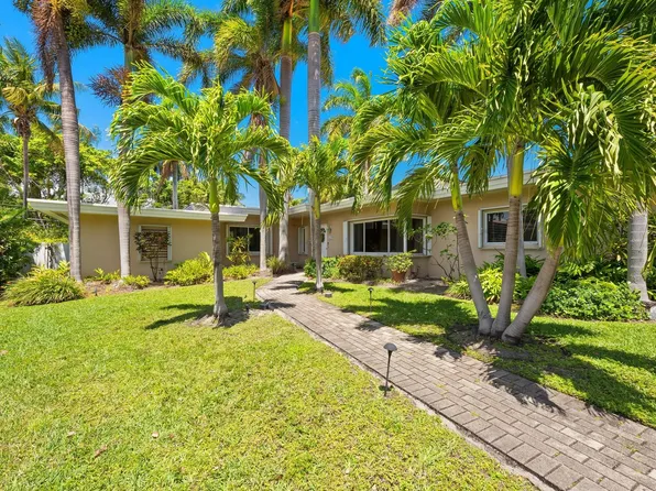 1243 Pierce Street, Hollywood, FL 33019