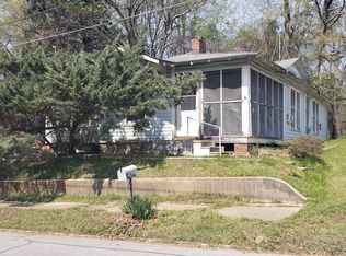 1402 15th St, Meridian, MS 39301