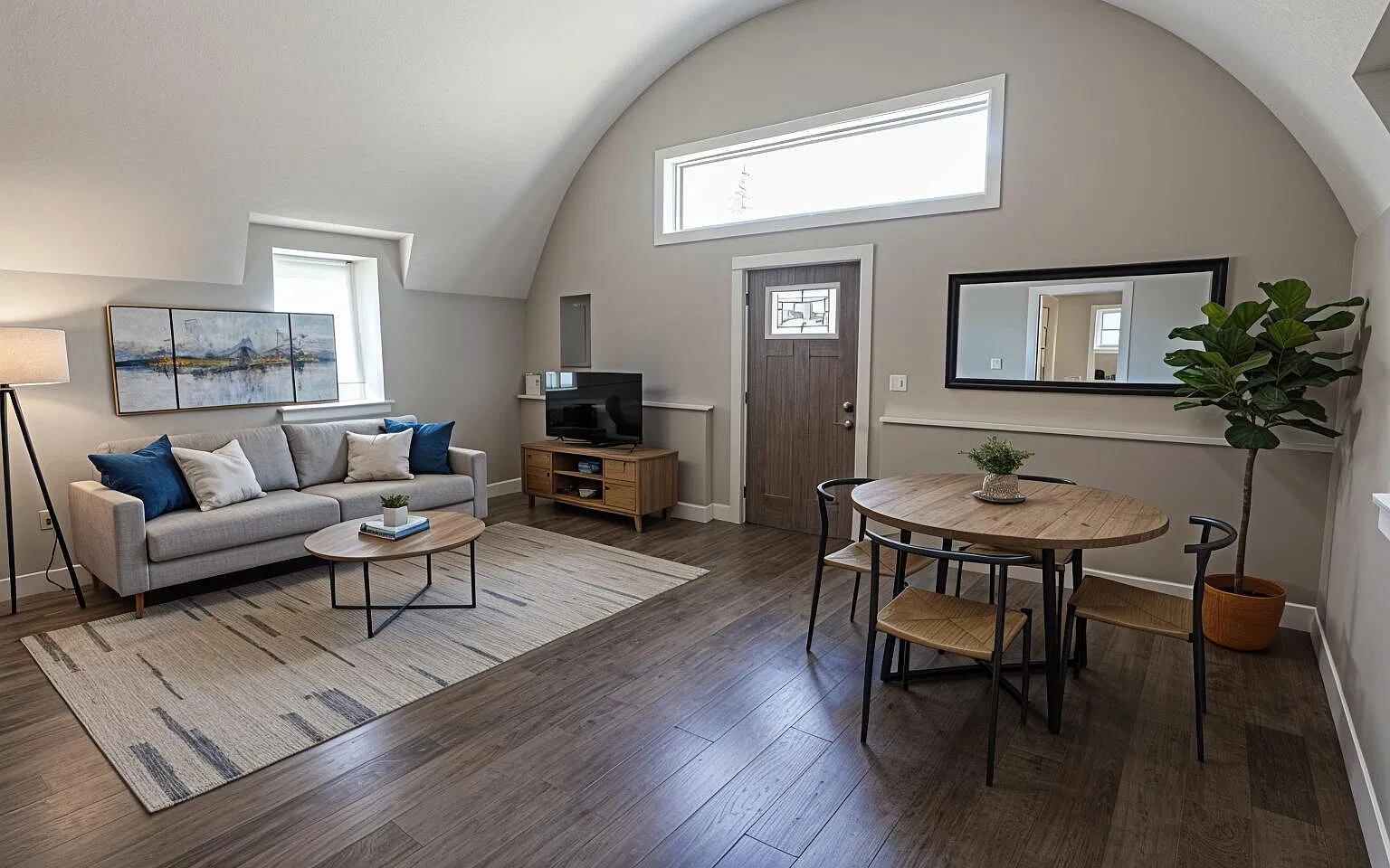 1 bed, 1.0 bath, 685 sqft, $995 — Photo 3