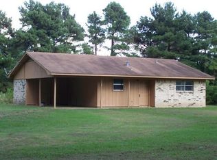 5508 Fm 2735, De Kalb, TX 75559