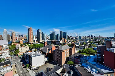 Rented by Oxford Property Group