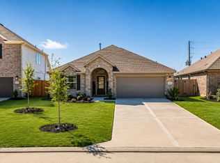 22616 Hackberry Leaf Dr, New Caney, TX 77357