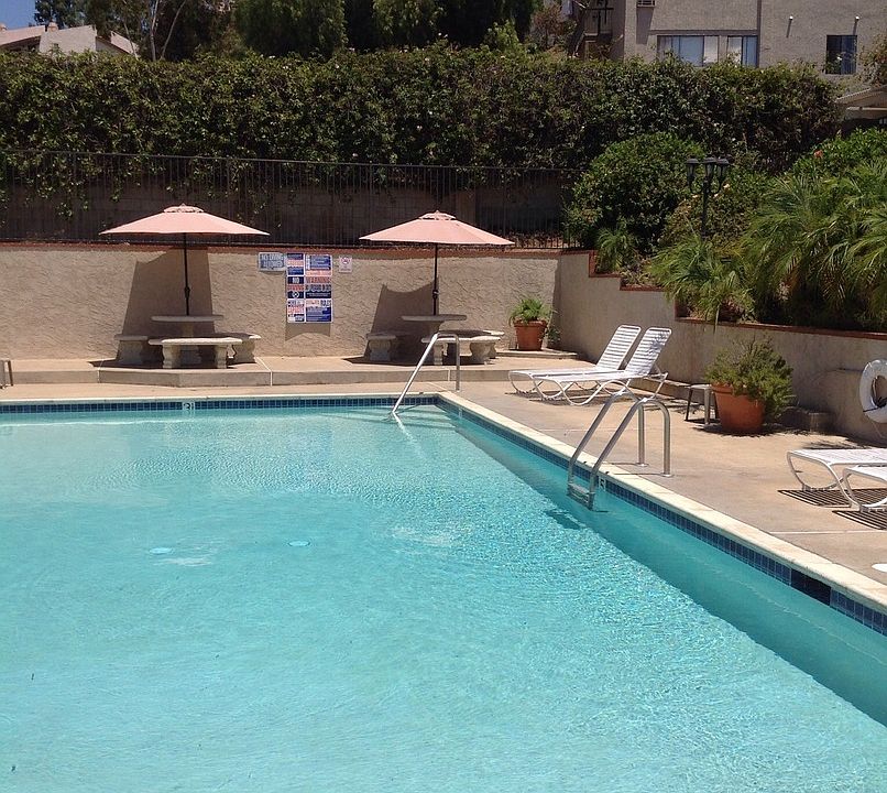 La Fuente Apartment Rentals El Cajon, CA Zillow