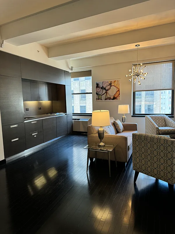 20 Pine St Unit 2303