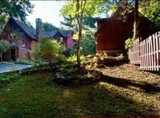 7 Fredon Marksboro Rd, Newton, NJ 07860