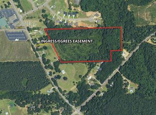 0 S State Hwy #605, Dothan, AL 36305