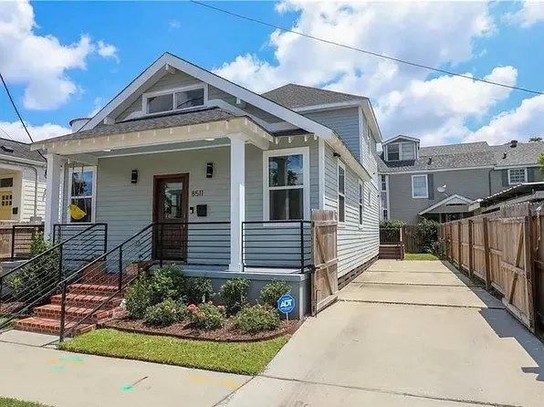 8511 Spruce St, New Orleans, LA 70118