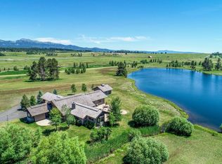 109 River Ranch Rd, McCall, ID 83638