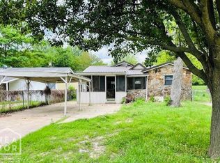 417 James St, Newport, AR 72112