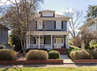 2322 Central Ave, Augusta, GA 30904