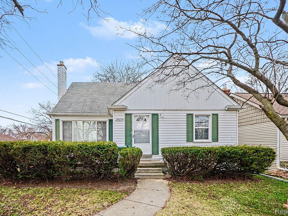 1st image of 24274 Shakespeare Ave