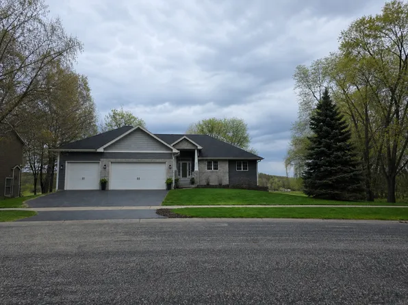 2256 128th Ct NE, Blaine, MN 55449