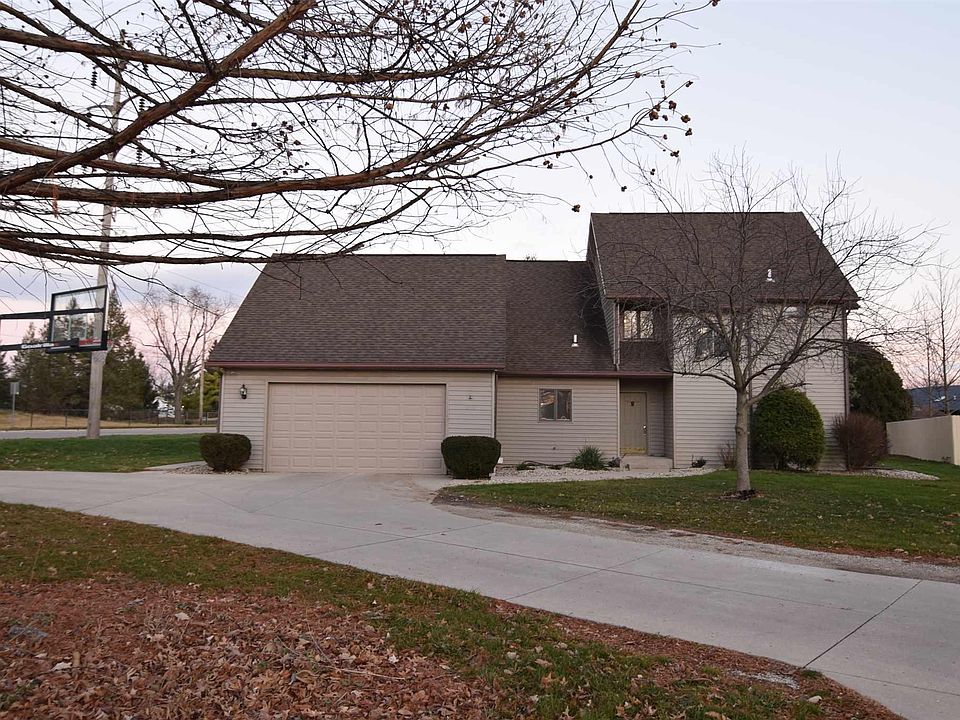 1st image of 2710 W Burgewood Dr