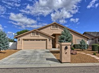 1540 Magnolia Ln, Prescott, AZ 86301
