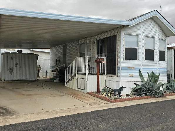 107 E Cholla Lane, Florence, AZ 85132
