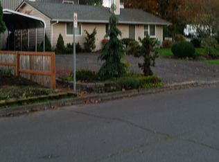 15686 SW Willamette St, Sherwood, OR