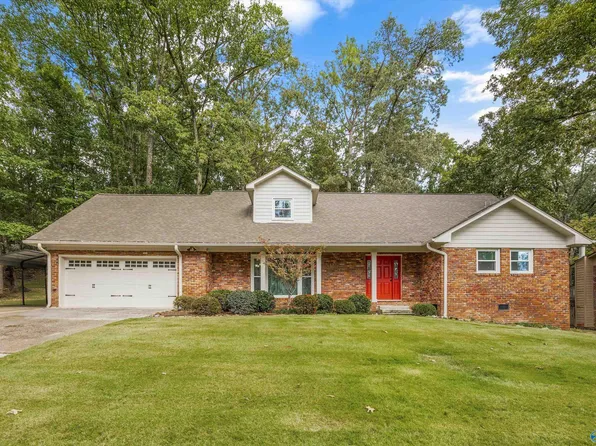 8035 Navios Dr SE, Huntsville, AL 35802