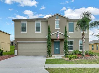 718 Black Eagle Dr, Groveland, FL 34736