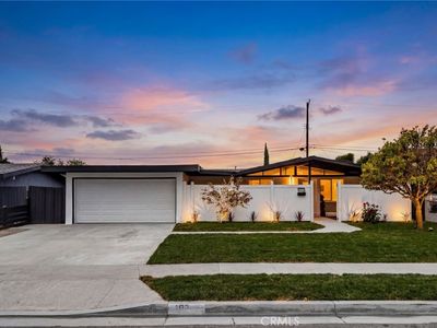 1021 N Laguna St, Anaheim, CA, 92801