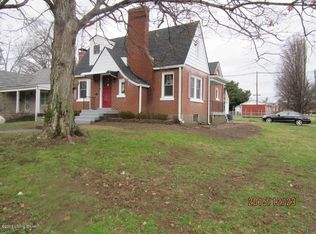 2535 Hawthorne Ave, Louisville, KY 40205