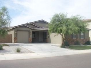 7105 W Maldonado Rd, Laveen, AZ 85339