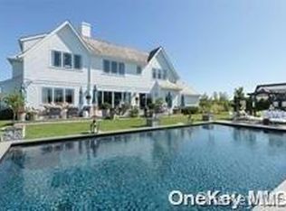 27 Corbett Dr, East Quogue, NY 11942