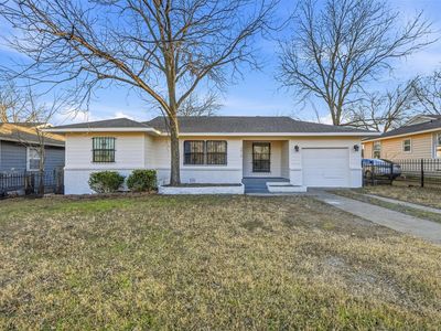 3912 Wilbarger St, Fort Worth, TX, 76119