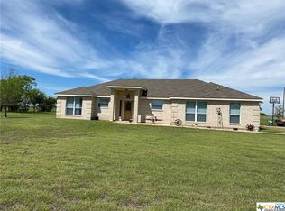 300 County Road 133, Gatesville, TX 76528