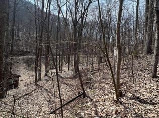 Bluff Mountain Rd, Sevierville, TN 37862